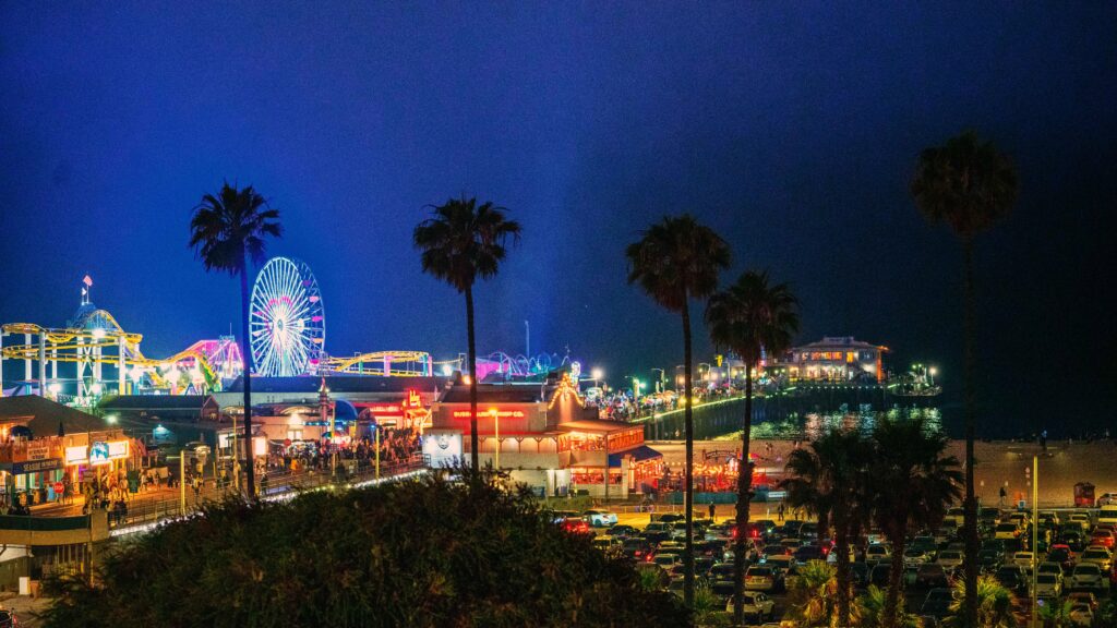 santa-monica-pier