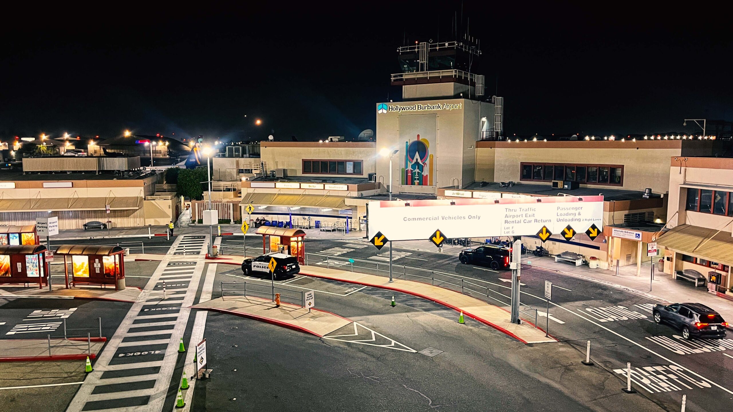 burbank-airport-car-service