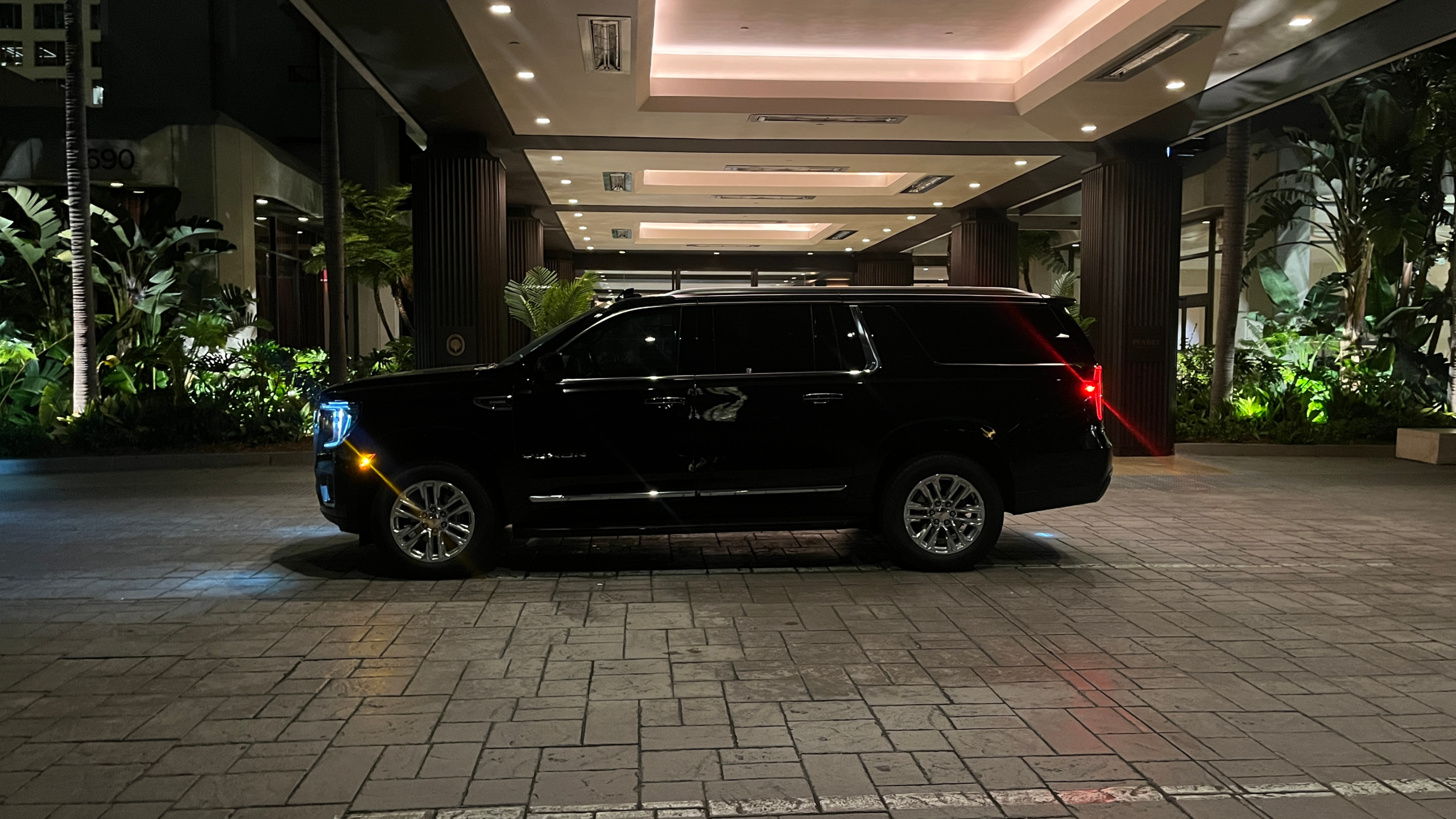 Airport car service serving Palmdale Lancaster and the Antelope Valley